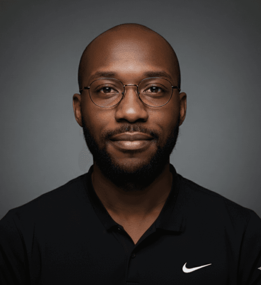 Stephen KOUANGA - Data Professional